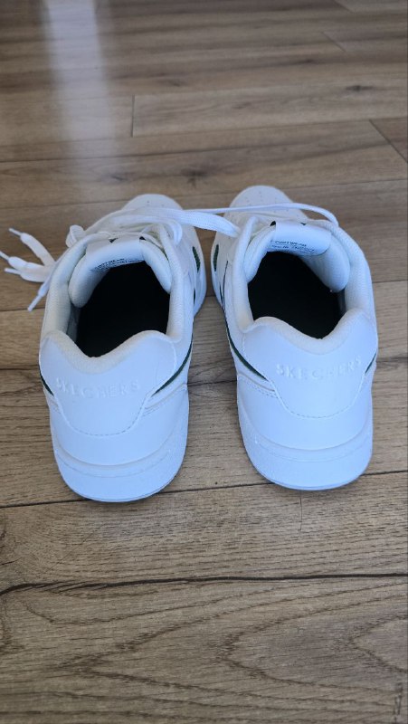 Мужские кроссовки Sketchers Koopa - Tiebreak Low 42 размер 4