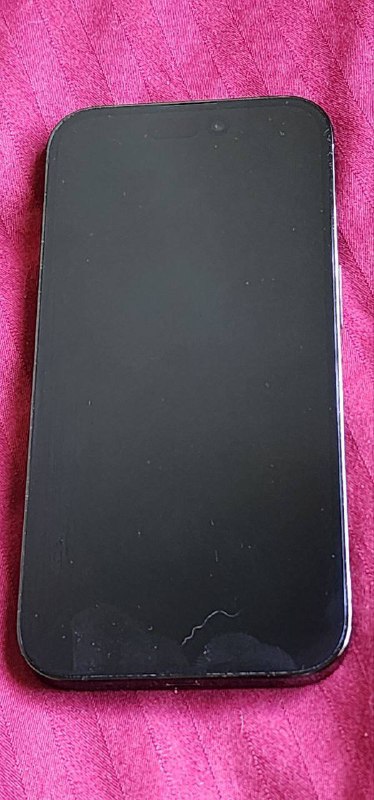 iPhone 14 Pro 256 GB 9