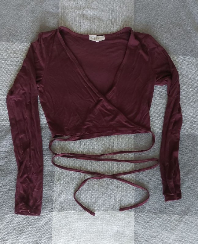 Платье, Рубашка mango, Джинсы, Топ с длинными рукавами 5