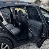 Subaru XV Hybrid, 2014 г., 201590 км 7