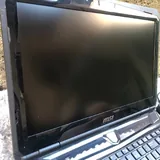 Ноутбук MSI 3