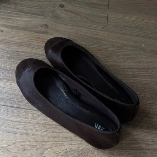 Балетки Zara