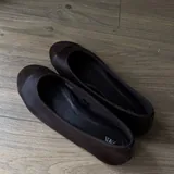 Балетки Zara 1