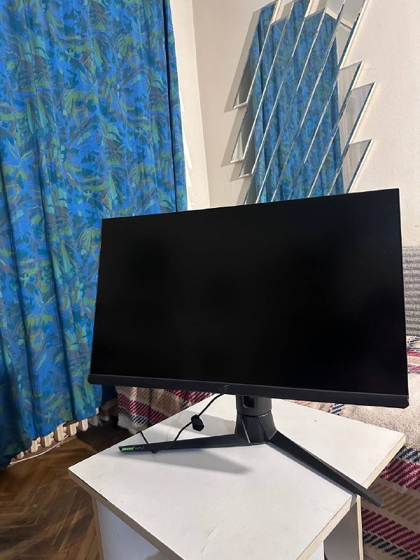 монитор ASUS ROG Strix XG27AQM 3