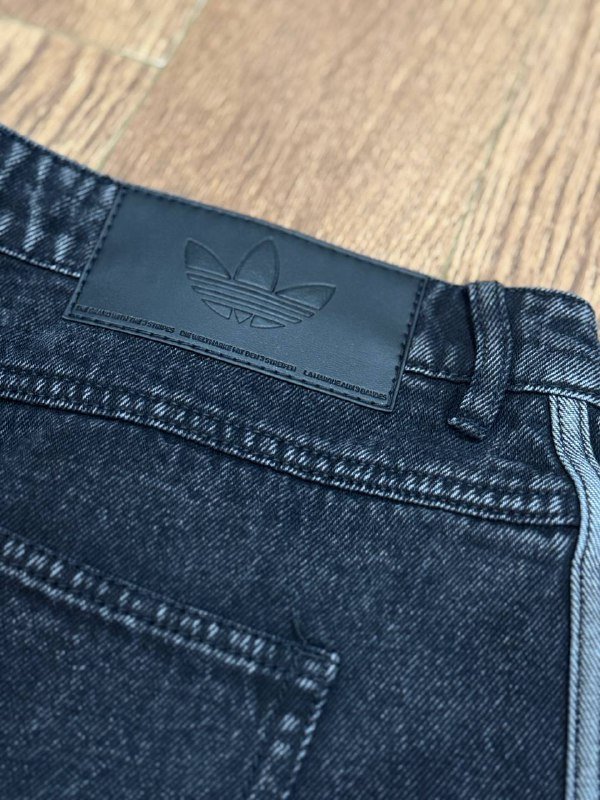Мужские джинсы Adidas original 7
