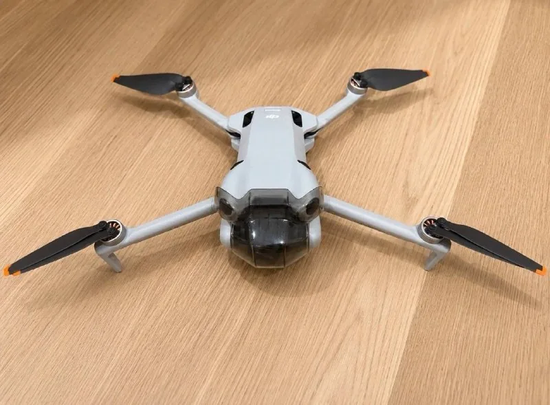 Dji Mini 4 Pro Fly More Combo Plus 1