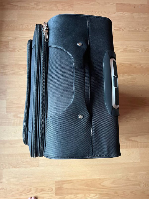 Чемодан дорожная сумка 3