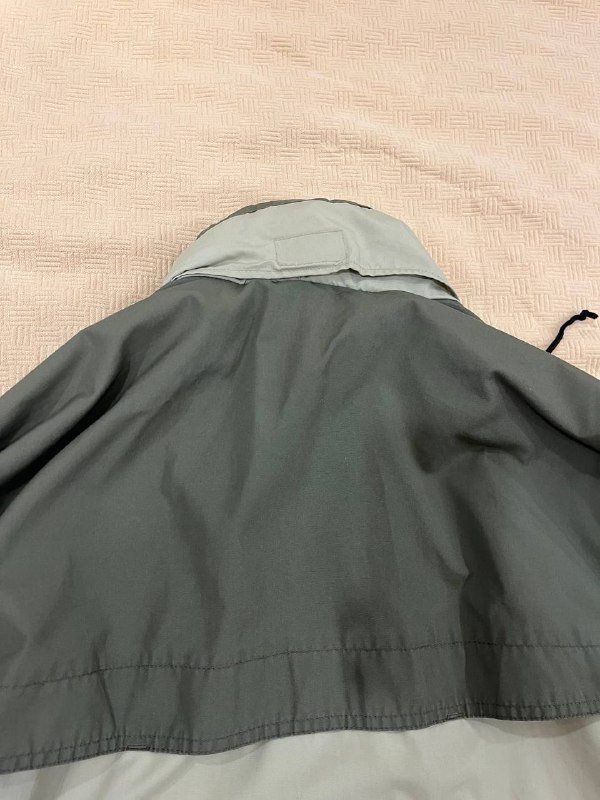 Винтажная куртка Fjallraven XL-XXL 2