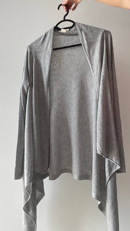 Легка накидка H&M размер XS 3