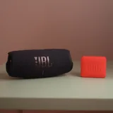 JBL Charge 5, JBL Go 2 1