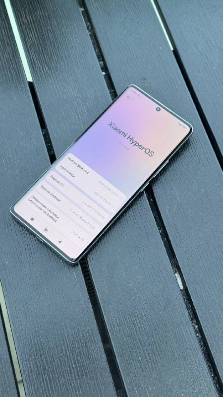 Redmi Note 14 Pro 8+8/256gb 3
