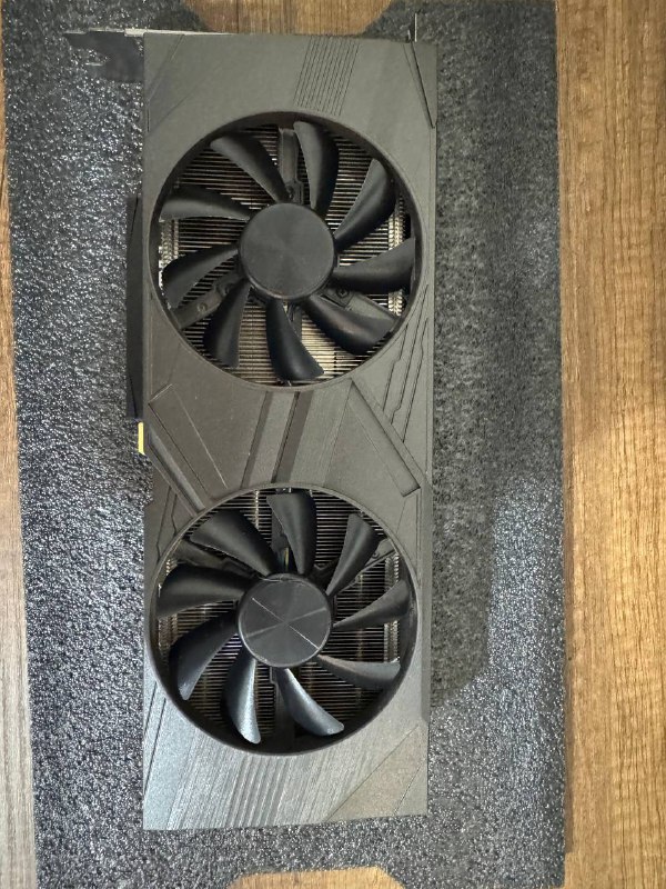 RTX 3070 LHR видеокарта Lenovo