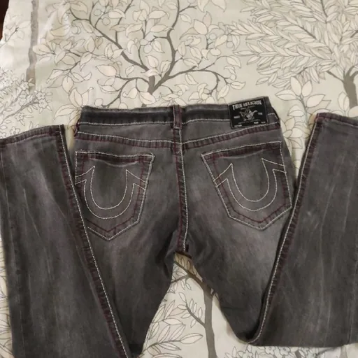Мужские джинсы True Religion