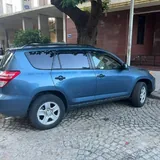 Toyota RAV4 2