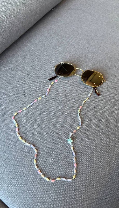 Украшения ручной работы из натурального жемчуга 4