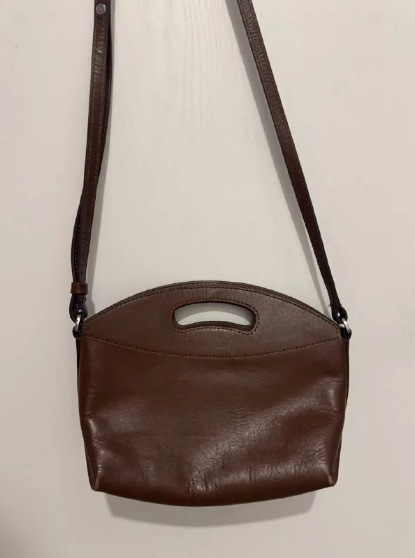 Сумка Massimo Dutti 1