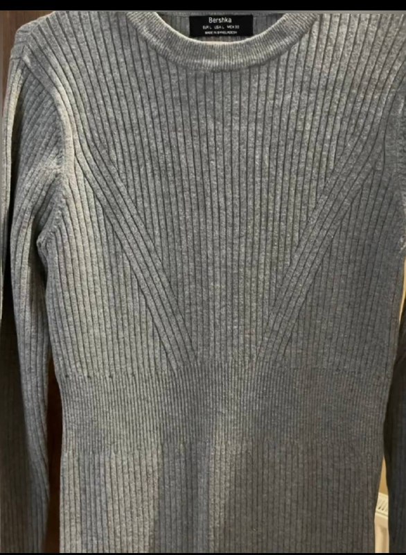 Women's shirts Waikiki, Defacto, dress Bershka 10