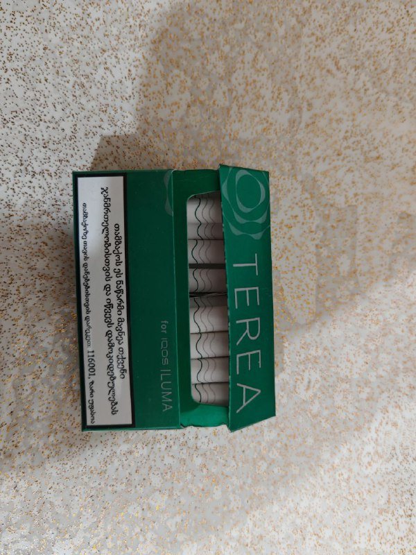 Iqos Iluma электронное устройство для курения 3