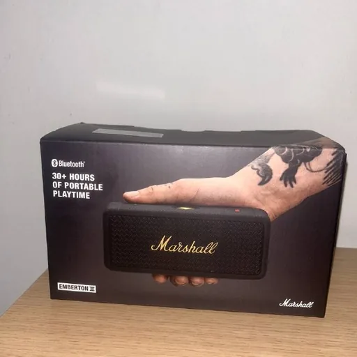 Marshall Emberton 2 колонка