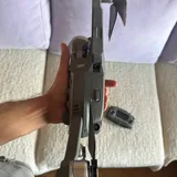 DJI Mavic 2 Pro drone with remote and battery 4