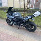 Kawasaki Ninja 650 ABS 3