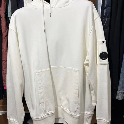 CP Company худи