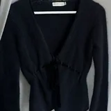 Ангоровый кардиган Gerard Darel 1