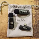 Samsung Buds Pro, наушники, часы, петлички, рекордер, телефон, книга 3