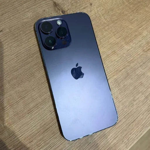 iPhone 14 Pro Max