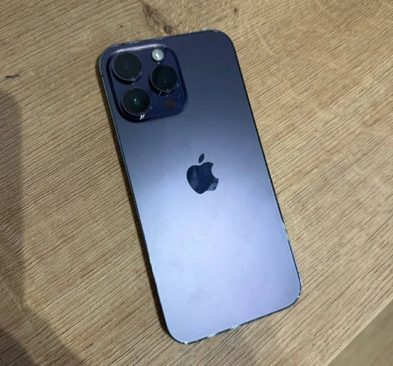 iPhone 14 Pro Max