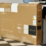 Телевизор LG 55UR78 55 дюймов на запчасти 2