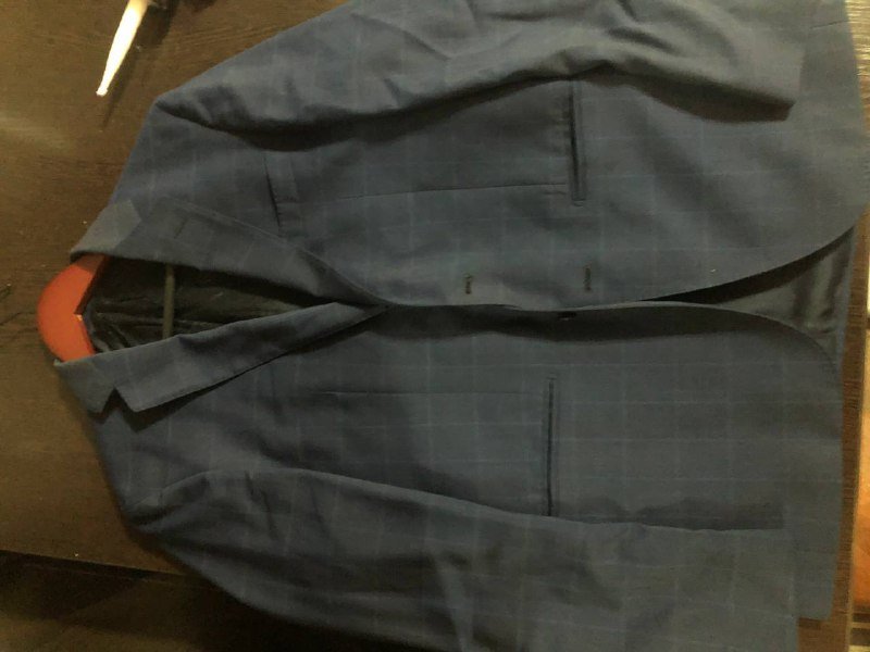 Massimo Dutti пиджак мужской 2