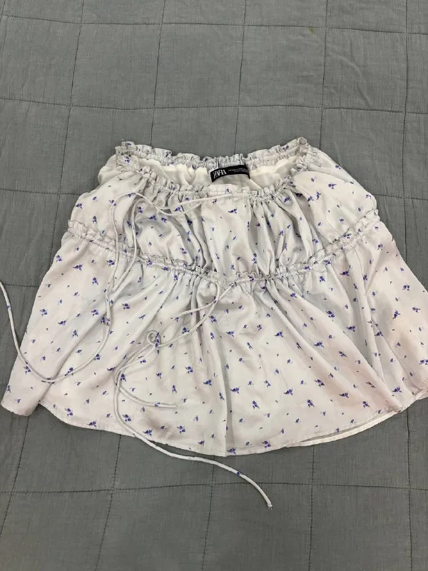 Юбки Zara, костюм, лонгслив, платье 1
