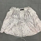 Юбки Zara, костюм, лонгслив, платье 1
