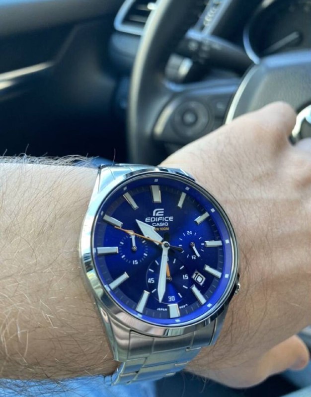 Часы Casio оригинал, состояние 5+ без торга