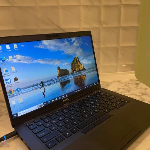 Dell Latitude 5400 ноутбук