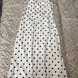 Женские джинсовые шорты, платья, костюм 6