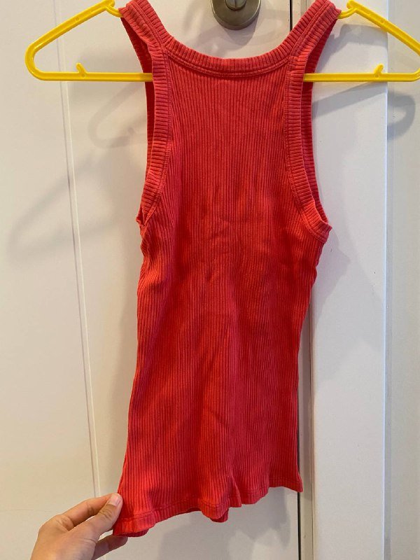 Майка Tezenis размер S 3