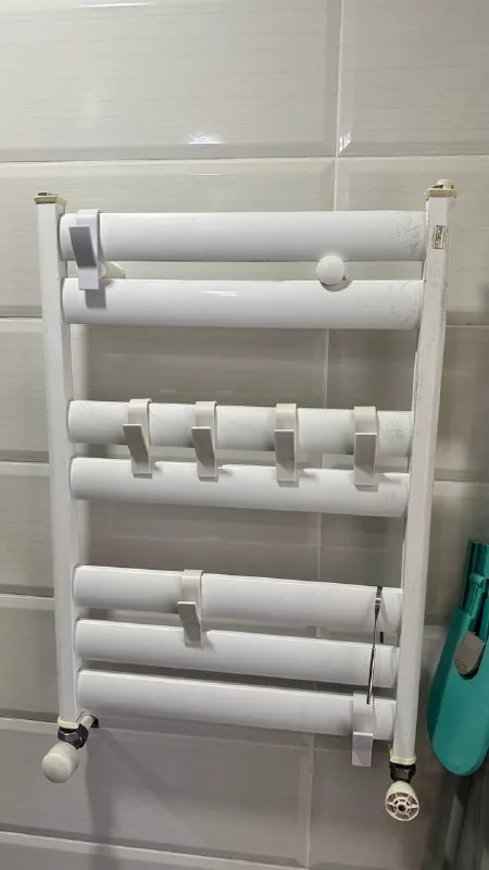 Towel warmer 50×70 1