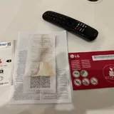 Телевизор LG 50" NanoCell 50NANO81 2