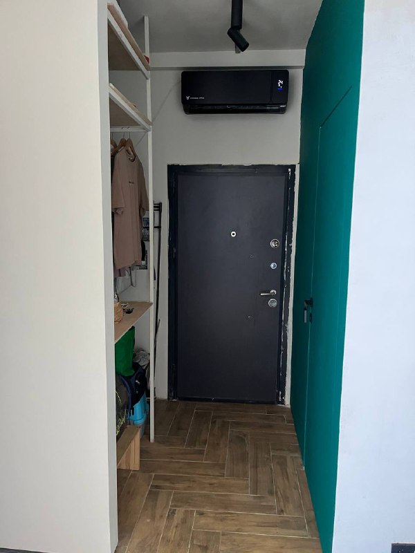 Квартира 41 м² в новом доме, Батуми 2