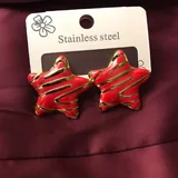 Серьги 5
