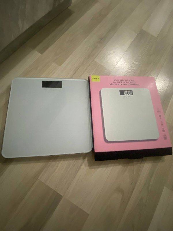 Весы, Mi TV Stick, маркерная доска