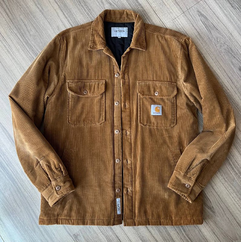 Овершет Carhartt Размер m-l