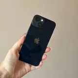 iPhone 14 128 GB Black 2