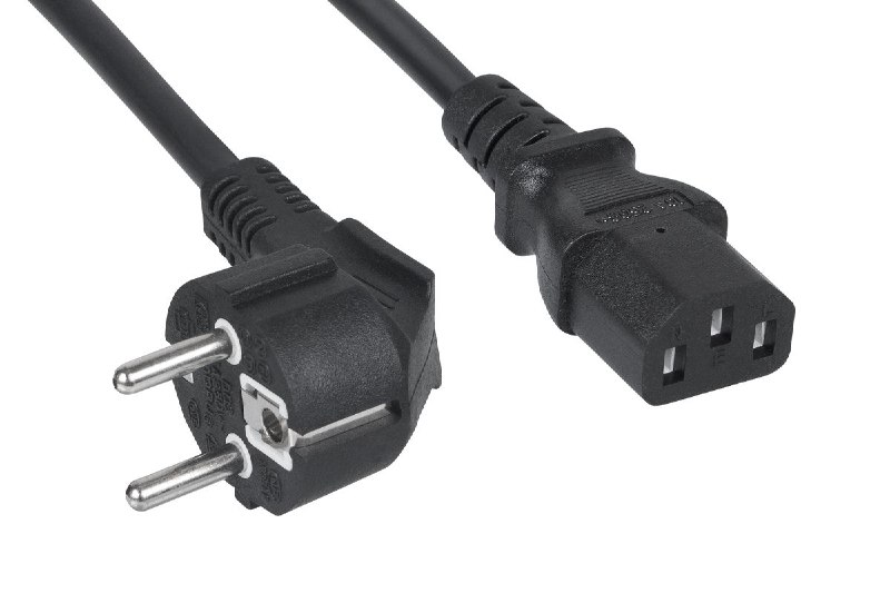 HDMI кабель, Кабель питания монитора, PCI-E кабель 2