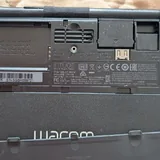 Графический планшет Wacom 4