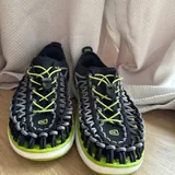Keen Uneek 2 shoes 1