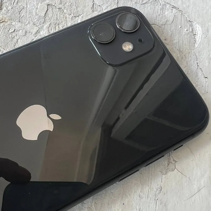 Iphone 11 64GB 1
