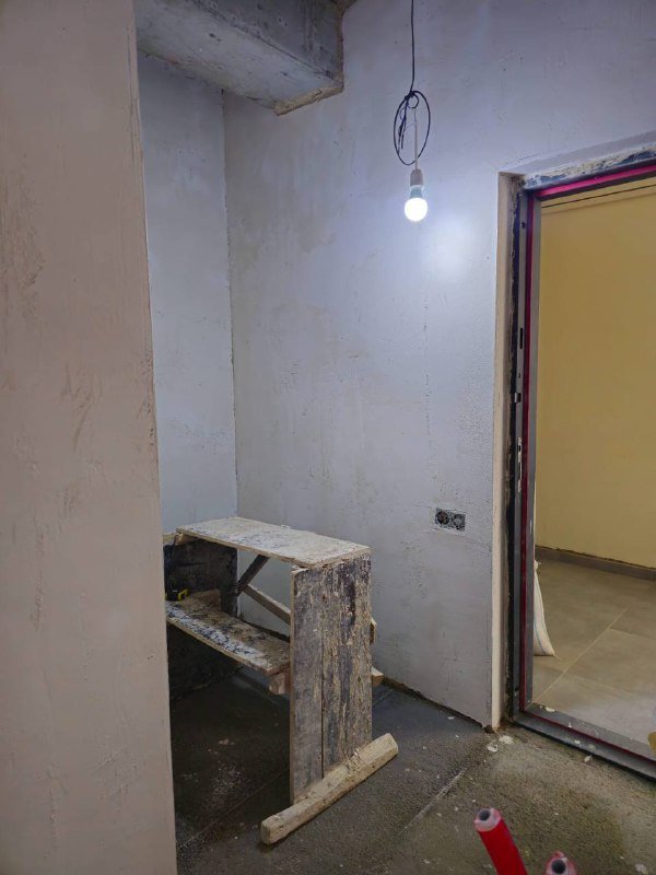 3 комнатная квартира в Исани 2